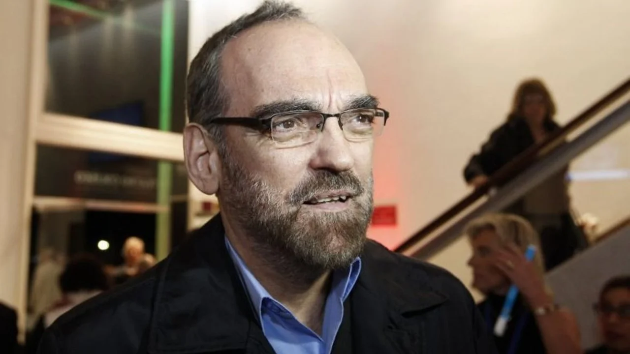 El desafiante mensaje de Fernando Iglesias tras la detención de Susana Martinengo