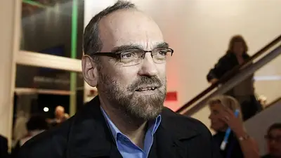 Fernando Iglesias: "El país que dejamos a largo plazo está muy bien" Fernando Iglesias: "El país que dejamos a largo plazo está muy bien"