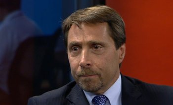 Eduardo Feinmann se despidió de LN+: "Fue impactante" | Televisión 