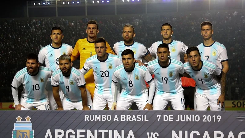 ¿Cómo le fue a la Selección Argentina en sus debuts en Eliminatorias?