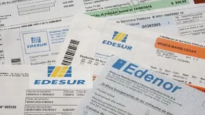 El bolsillo de las y los argentinos no soporta otro aumento de tarifas El bolsillo de las y los argentinos no soporta otro aumento de tarifas