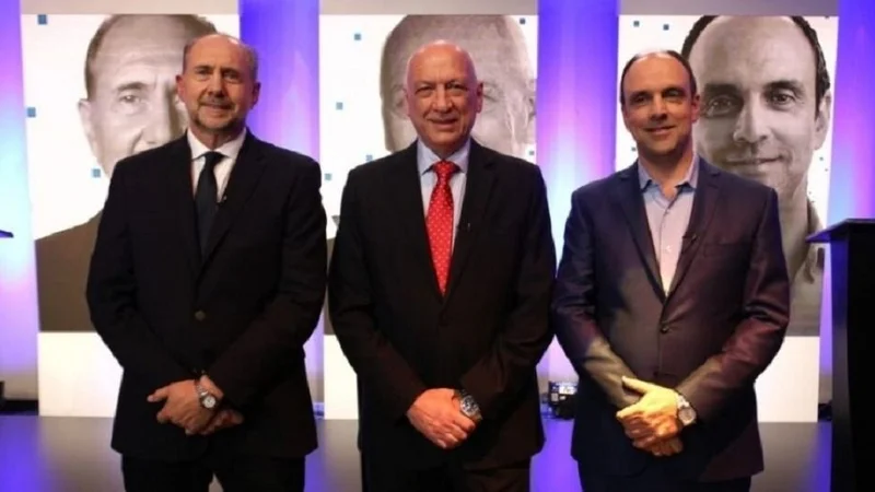 Elecciones 2019: cerraron los comicios en Santa Fe y hay incertidumbre por el resultado entre Bonfatti y Perotti