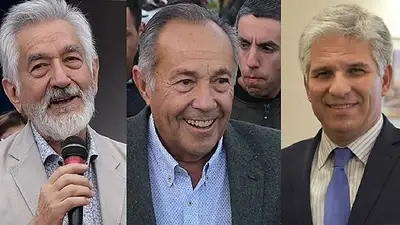 Elecciones 2019: Terminaron las elecciones de San Luis y hay una gran expectativa por los resultados Elecciones 2019: Terminaron las elecciones de San Luis y hay una gran expectativa por los resultados