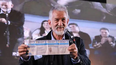 Coronavirus: San Luis y Córdoba, en pie de guerra por un cierre de fronteras Coronavirus: San Luis y Córdoba, en pie de guerra por un cierre de fronteras