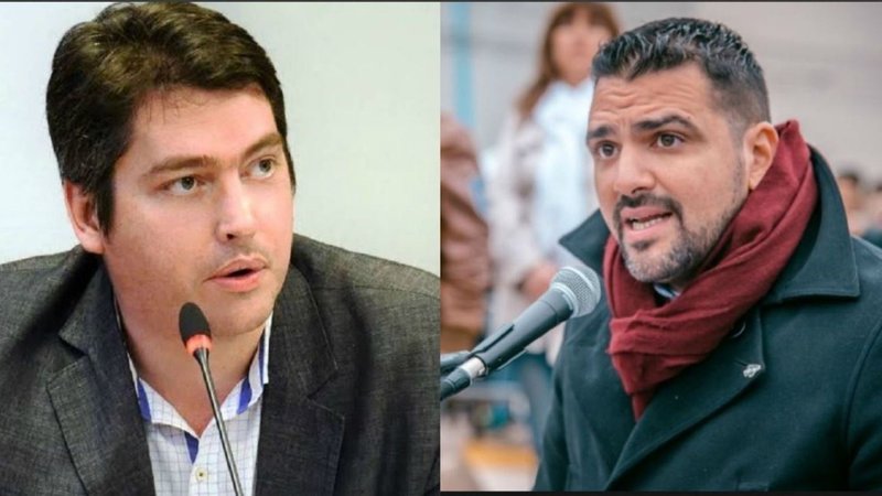 Elecciones 2019: dos dirigentes de La Cámpora ganan importantes intendencias en Tierra del Fuego