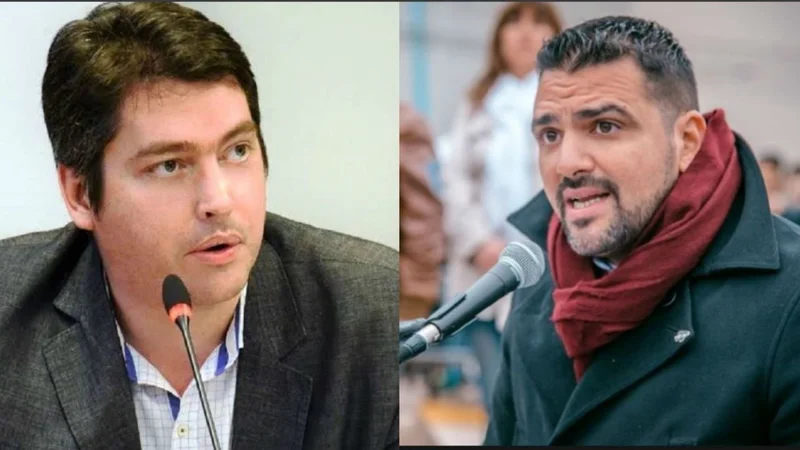 Elecciones 2019: dos dirigentes de La Cámpora ganan importantes intendencias en Tierra del Fuego