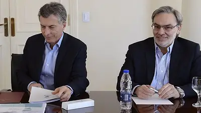 Yacyretá desmintió al Gobierno por la responsabilidad del apagón Yacyretá desmintió al Gobierno por la responsabilidad del apagón