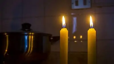 Apagón: todavía hay más de 50.000 usuarios sin luz Apagón: todavía hay más de 50.000 usuarios sin luz