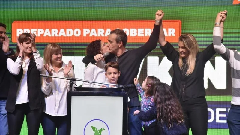 Elecciones Santa Fe: En un polémico cierre, el Frente Progresista retuvo Rosario