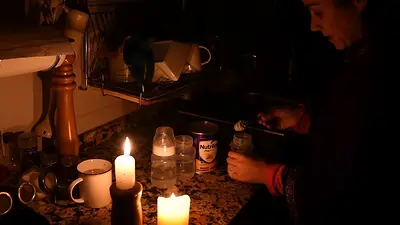 El costo del apagón sería de casi $ 160 millones, sólo en el arreglo de la falla El costo del apagón sería de casi $ 160 millones, sólo en el arreglo de la falla