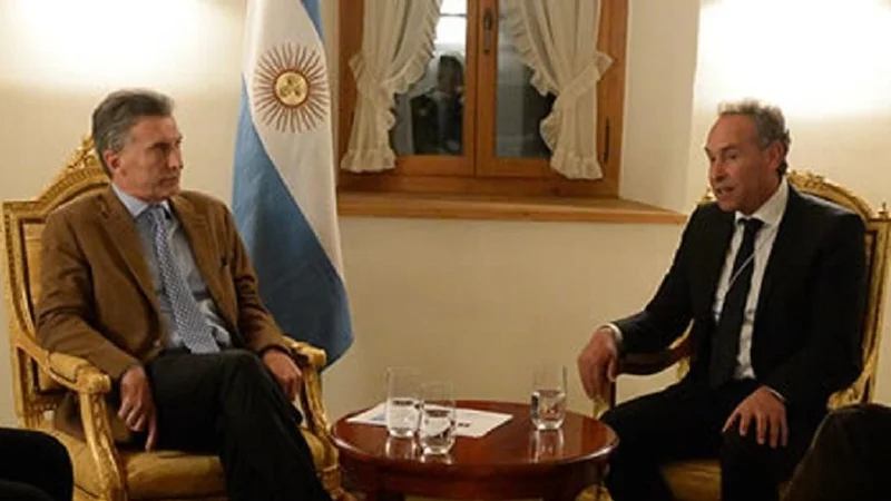 Recesión: salvo el campo, el resto de las actividades sigue en caída 