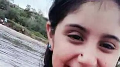 Santiago del Estero: una joven fue baleada por la Policía y murió Santiago del Estero: una joven fue baleada por la Policía y murió