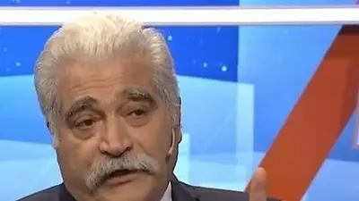El Turco Asís definió la candidatura de Pichetto como un "garrochazo" El Turco Asís definió la candidatura de Pichetto como un "garrochazo"