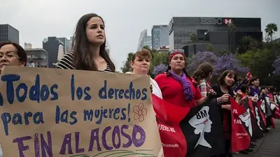 El programa de Alberto Fernández para lograr la igualdad de género El programa de Alberto Fernández para lograr la igualdad de género