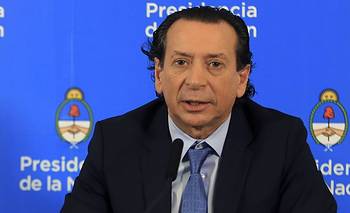 Un ex ministro macrista advirtió un cambio clave en el modelo económico con Milei | Crisis económica