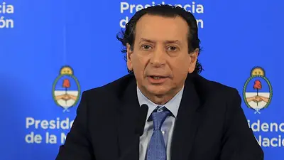 Reforma laboral: los puntos más polémicos del proyecto que el Gobierno oculta por las elecciones Reforma laboral: los puntos más polémicos del proyecto que el Gobierno oculta por las elecciones