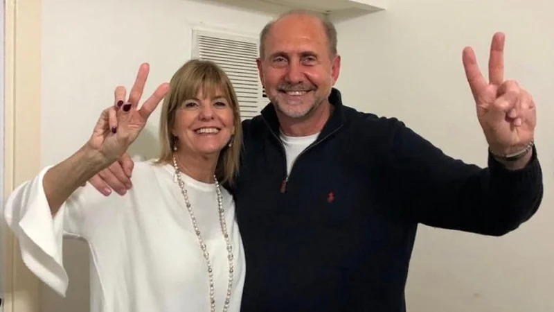 Elecciones 2019: cuando formó el frente en Santa Fe, Perotti se comprometió a apoyar al candidato del PJ