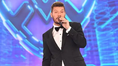 Tinelli, durísimo contra el Gobierno por el apagón histórico Tinelli, durísimo contra el Gobierno por el apagón histórico
