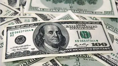 Dólar hoy: abrió la semana a $ 44,71 Dólar hoy: abrió la semana a $ 44,71