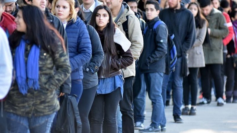 Distribución del ingreso: ¿Cuánto más pasaron a ganar los empresarios por sobre los trabajadores en el gobierno de Macri?