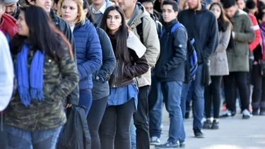 Se perdieron alrededor de 200.000 empleos registrados en la era Javier Milei