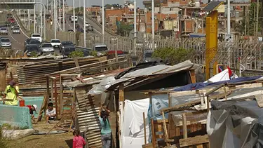 Grave: casi la mitad de los niños recibe ayuda alimentaria en el conurbano