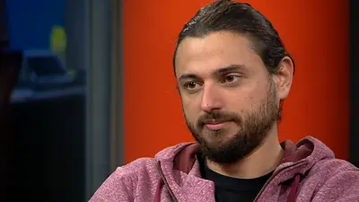 Juan Grabois presentó un contundente spot de campaña Juan Grabois presentó un contundente spot de campaña