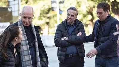 Elecciones 2019: Pichetto ya es de Cambiemos y le copia el look para estar a tono Elecciones 2019: Pichetto ya es de Cambiemos y le copia el look para estar a tono