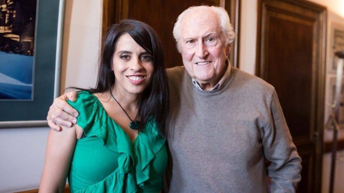 Murió Pino Solanas: la fake news que se viralizó y que el político descartó  | El Destape