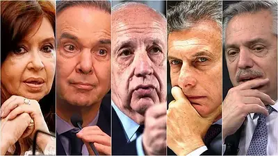 Elecciones 2019: por un decreto, se redujo los espacios destinados a los spots electorales Elecciones 2019: por un decreto, se redujo los espacios destinados a los spots electorales
