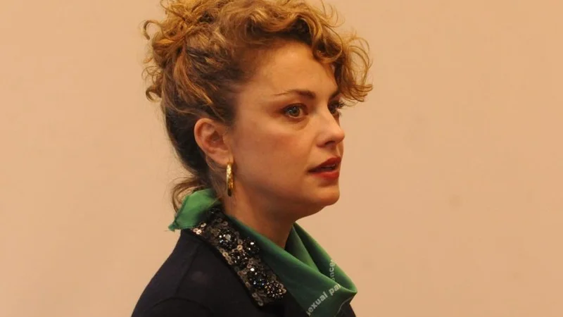Elecciones 2019 en Ciudad: Dolores Fonzi dijo que no será candidata a vice de Matías Lammens