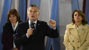 El sector del Transporte repudió los dichos de Macri contra Moyano
