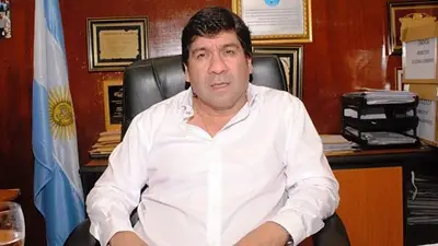 El día que amenazaron a Rubén Suárez, el gremialista de la UTA que hallaron muerto en Corrientes El día que amenazaron a Rubén Suárez, el gremialista de la UTA que hallaron muerto en Corrientes