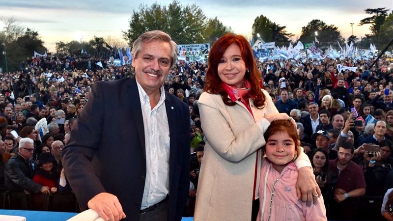 Exclusivo: Las tres mujeres que suenan para candidatas a diputadas de Provincia con Alberto y Cristina