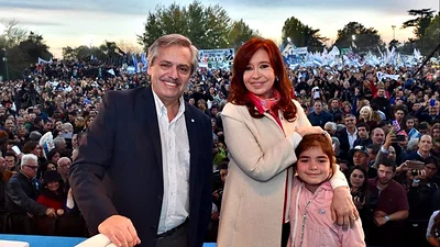 Exclusivo: Las tres mujeres que suenan para candidatas a diputadas de Provincia con Alberto y Cristina Exclusivo: Las tres mujeres que suenan para candidatas a diputadas de Provincia con Alberto y Cristina