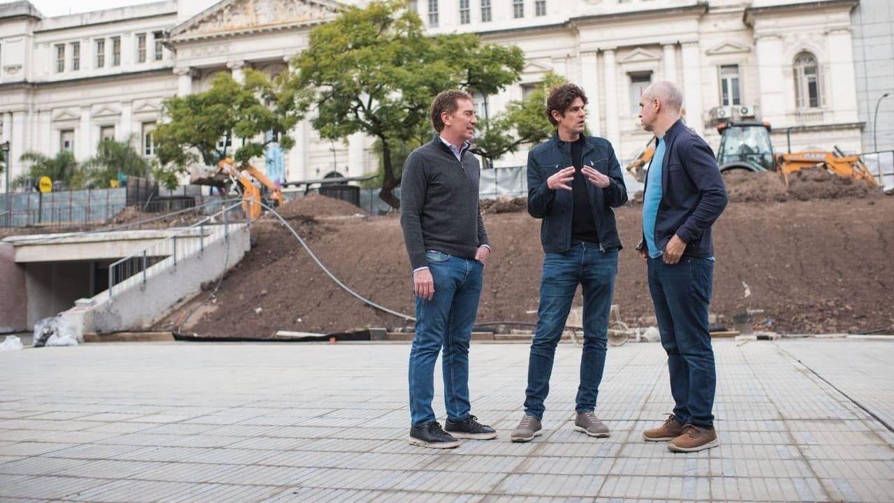 Elecciones 2021: el sector de Martín Lousteau calienta motores en la Ciudad