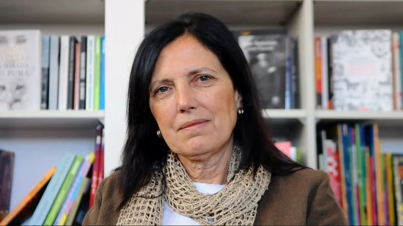 La pregunta directa de Claudia Piñeiro que pone contra las cuerdas a Macri