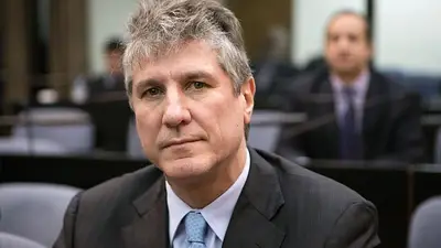 La nueva fake news de Clarín y La Nación contra Amado Boudou: no es asesor de La Rioja La nueva fake news de Clarín y La Nación contra Amado Boudou: no es asesor de La Rioja