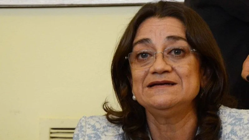 Elecciones 2019: Lucía Corpacci no buscará la reelección en Catamarca y suena para ir a dipuitados