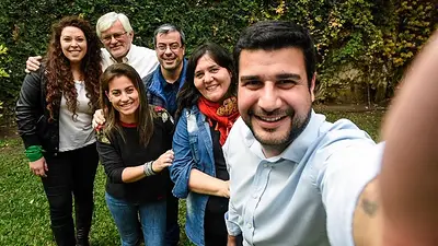 Elecciones 2019: la lista completa de candidatos del Frente de Todos en Santa Fe Elecciones 2019: la lista completa de candidatos del Frente de Todos en Santa Fe