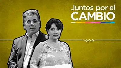La lista completa de candidatos a diputados nacionales de Juntos por el Cambio en la Provincia de Buenos Aires La lista completa de candidatos a diputados nacionales de Juntos por el Cambio en la Provincia de Buenos Aires