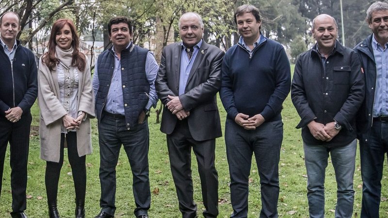 Elecciones 2019: en la Tercera Sección, el Frente de Todos apuesta a recuperar dos distritos claves