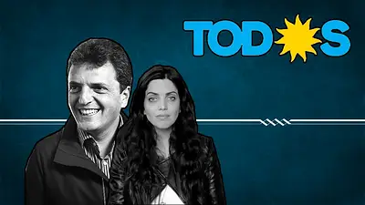 Elecciones 2019: la lista completa de diputados nacionales por la Provincia del Frente de Todos Elecciones 2019: la lista completa de diputados nacionales por la Provincia del Frente de Todos
