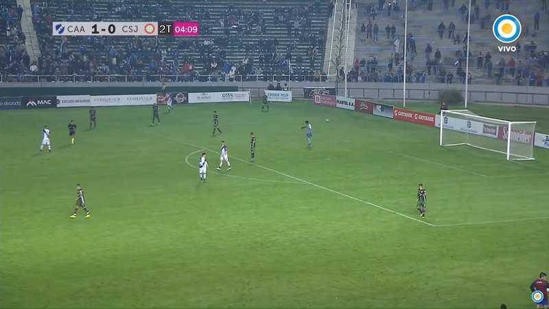 Insólito: en el Federal A un equipo se negó a seguir jugando la final por el arbitraje