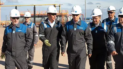 Un conflicto internacional por el petróleo podría disparar la inflación en los próximos meses Un conflicto internacional por el petróleo podría disparar la inflación en los próximos meses