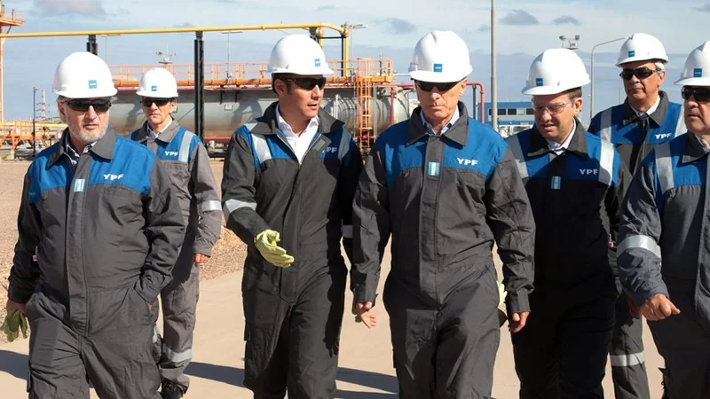 Un conflicto internacional por el petróleo podría disparar la inflación en los próximos meses