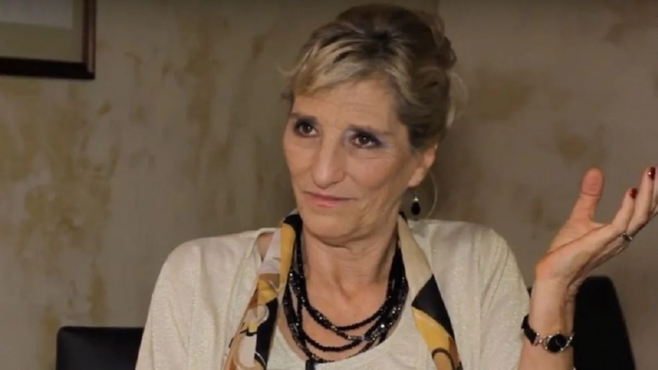 Una periodista de La Nación intentó hacer pelear a Alberto Fernández y Axel Kicillof, pero Liliana Franco la dejó en ridículo