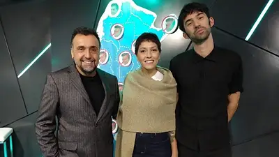 Mayra Mendoza, candidata a intendenta: "El macrismo quiere convertir a Quilmes en una ciudad dormitorio" Mayra Mendoza, candidata a intendenta: "El macrismo quiere convertir a Quilmes en una ciudad dormitorio"
