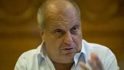 Hernán Lombardi contra la promesa de Alberto Fernández para que vuelva el Fútbol para Todos: "Es tan irresponsable" Hernán Lombardi contra la promesa de Alberto Fernández para que vuelva el Fútbol para Todos: "Es tan irresponsable"