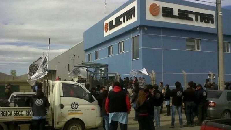 Por la crisis, la empresa Aires del Sur entró en concurso y peligran 104 empleos
